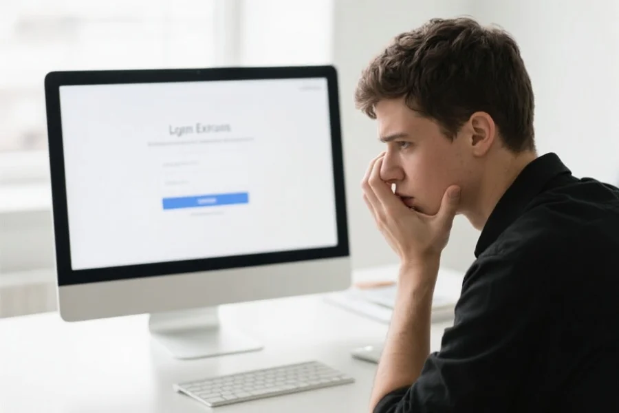 天启娱乐登录问题解决指南：1分钟快速排查常见登录故障